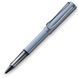Ручка-ролер LAMY AL-star azure стрижень M63 1,0 мм чорний (4035649) 4035649 фото 1