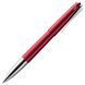 Ручка-ролер LAMY studio pianored M M63 чорний стрижень (4038154) 4038154 фото 1