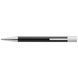 Ручка кулькова LAMY scala чорна стрижень M16 1,0 мм чорний (4000976) 4000976 фото 3