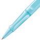 Ручка-ролер LAMY safari аквамарин M M63 чорний стрижень (4037202) 4037202 фото 2