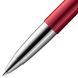 Ручка-ролер LAMY studio pianored M M63 чорний стрижень (4038154) 4038154 фото 2