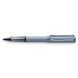 Ручка-ролер LAMY AL-star azure стрижень M63 1,0 мм чорний (4035649) 4035649 фото 2