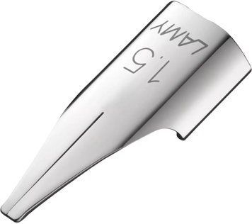Перо LAMY для чорнильної ручки Z 50 joy 1,5 (1215051) 1215051 фото