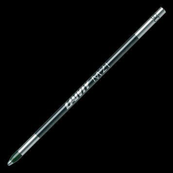 Стрижень для мультисистемних ручок LAMY M21 чорний (1601046) 1601046 фото