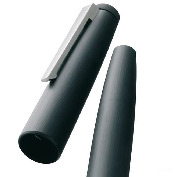 Ручка чорнильна LAMY 2000 чорна F gold (4000020) 4000020 фото