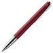 Ручка-ролер LAMY studio royalred matt M M63 чорний стрижень (4038611) 4038611 фото 1