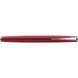 Ручка-ролер LAMY studio royalred matt M M63 чорний стрижень (4038611) 4038611 фото 3