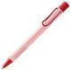 Ручка кулькова LAMY safari cherry blossom M M16 чорний стрижень (4039116) 4039116 фото 1