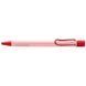 Ручка кулькова LAMY safari cherry blossom M M16 чорний стрижень (4039116) 4039116 фото 2