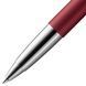Ручка-ролер LAMY studio royalred matt M M63 чорний стрижень (4038611) 4038611 фото 2