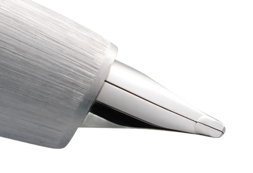Ручка чорнильна LAMY 2000 чорна F gold (4000020) 4000020 фото