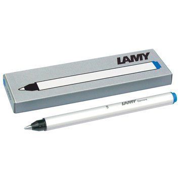 Стрижень для ролерів LAMY T11 синій (1618175) 1618175 фото