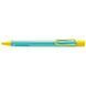 Ручка кулькова LAMY safari pina colada M M16 чорний стрижень (4039122) 4039122 фото 2