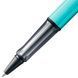 Ручка-ролер LAMY AL-star бірюзова стрижень M63 1,0 мм чорний (4034726) 4034726 фото 2