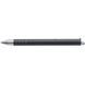 Ручка-ролер LAMY swift anthracite M M66 чорний стрижень (4001149) 4001149 фото 3