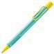 Ручка кулькова LAMY safari pina colada M M16 чорний стрижень (4039122) 4039122 фото 1