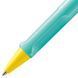 Ручка кулькова LAMY safari pina colada M M16 чорний стрижень (4039122) 4039122 фото 3