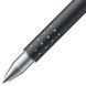 Ручка-ролер LAMY swift anthracite M M66 чорний стрижень (4001149) 4001149 фото 2