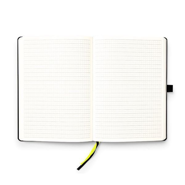 Блокнот LAMY A5 в лінію умбра м'який (4034275) 4034275 фото
