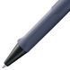 Ручка кулькова LAMY safari pink cliff M16 чорний стрижень (4038377) 4038377 фото 2
