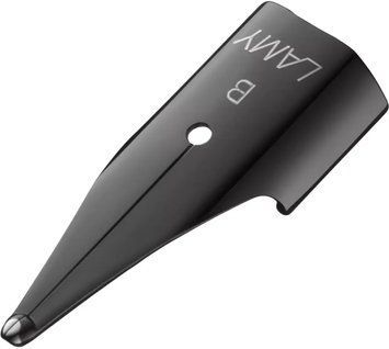 Перо LAMY для чорнильної ручки Z 50 чорний B (1215060) 1215060 фото