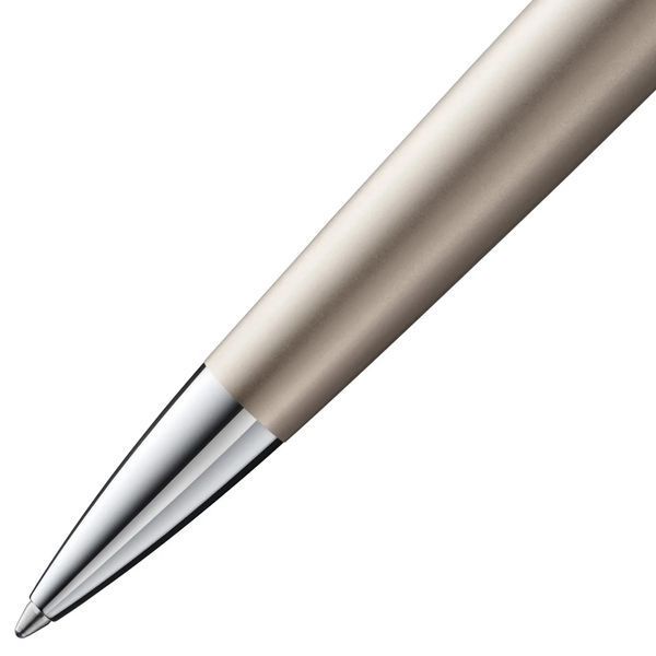 Ручка кулькова LAMY studio паладій стрижень M16 1,0 мм чорний (4026543) 4026543 фото