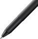 Ручка-ролер LAMY cp 1 чорна стрижень M63 1,0 мм чорний (4040775) 4040775 фото 2