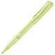 Ручка-ролер LAMY safari весняно-зелена M63 синій стрижень (4032324) 4032324 фото 1