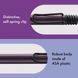 Ручка кулькова LAMY safari violet blackberry M16 чорний стрижень (4038387) 4038387 фото 5