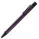 Ручка кулькова LAMY safari violet blackberry M16 чорний стрижень (4038387) 4038387 фото 1