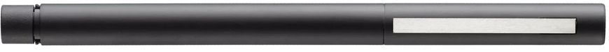 Ручка-ролер LAMY cp 1 чорна стрижень M63 1,0 мм чорний (4040775) 4040775 фото