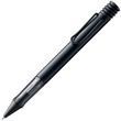 Ручка кулькова LAMY AL-star чорна стрижень M16 1,0 мм чорний (4029633) 4029633 фото