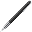 Ручка чорнильна LAMY studio матова чорна EF чорнила T10 сині (4000445) 4000445 фото