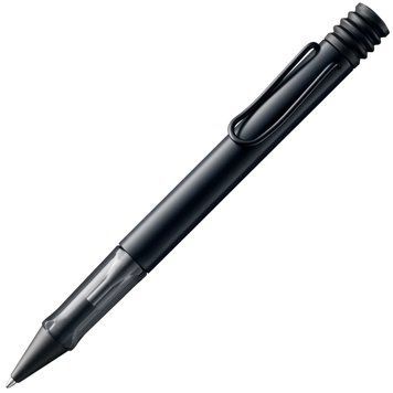 Ручка кулькова LAMY AL-star чорна стрижень M16 1,0 мм чорний (4029633) 4029633 фото