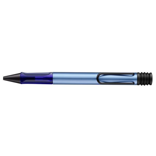 Ручка кулькова LAMY AL-star aquatic M16 чорний стрижень (4038719) 4038719 фото