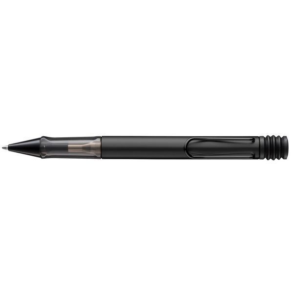 Ручка кулькова LAMY AL-star чорна стрижень M16 1,0 мм чорний (4029633) 4029633 фото