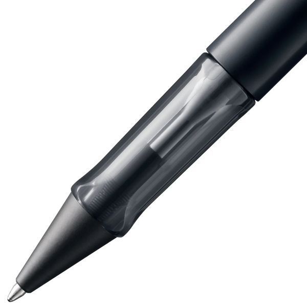Ручка кулькова LAMY AL-star чорна стрижень M16 1,0 мм чорний (4029633) 4029633 фото