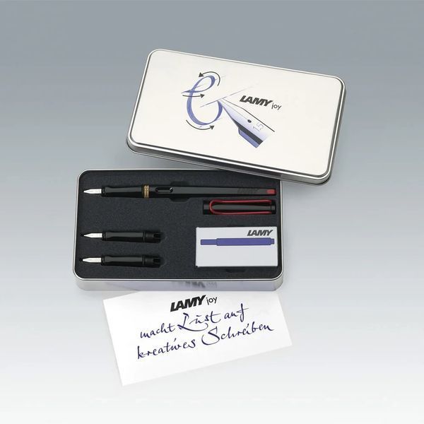 Набір для каліграфії LAMY set joy (1615427) 1615427 фото