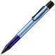 Ручка кулькова LAMY AL-star aquatic M16 чорний стрижень (4038719) 4038719 фото 1