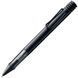 Ручка кулькова LAMY AL-star чорна стрижень M16 1,0 мм чорний (4029633) 4029633 фото 1