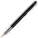 Ручка чорнильна LAMY studio lx-all-black EF чорнила T10 сині (4000445) 4000445 фото 1
