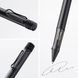 Ручка кулькова LAMY AL-star чорна стрижень M16 1,0 мм чорний (4029633) 4029633 фото 4
