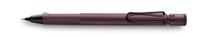 Олівець механічний LAMY safari scarlet 0,5 мм (4038775) 4038775 фото