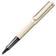 Ручка-ролер LAMY Lx palladium стрижень M63 1,0 мм чорний (4031636) 4031636 фото