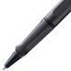 Ручка-ролер LAMY safari матова umbra M M63 чорний стрижень (4001109) 4001109 фото 2
