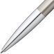 Ручка кулькова LAMY ideos Pd бежева M16 чорний стрижень (4035464) 4035464 фото 2