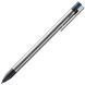 Ручка мультисистемна 3в1 LAMY logo хром (синій, чорний, червоний стрижень M21 1,0 мм) (4001238) 4001238 фото 1