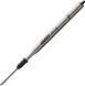 Стрижень для кулькових ручок LAMY M16 чорний F (1600146) 1600146 фото 1