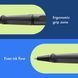 Ручка-ролер LAMY safari матова umbra M M63 синій стрижень (4026749) 4026749 фото 5