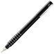 Ручка чорнильна LAMY accent brillant чорна LD EF gold (4000649) 4000649 фото 1